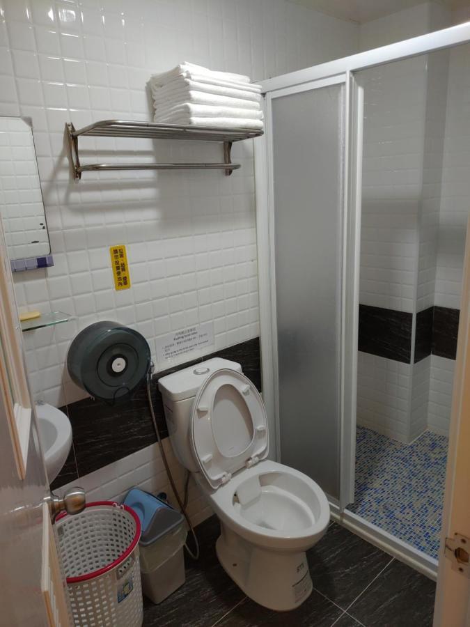 车城海悅灣公寓 外观 照片