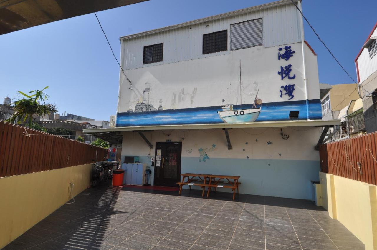 车城海悅灣公寓 外观 照片